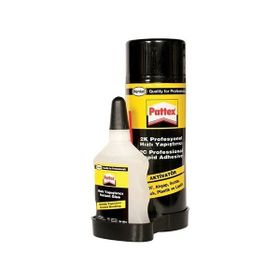 Henkel 400 ml + 70 ml Pattex 2k Hızlı Yapıştırıcı