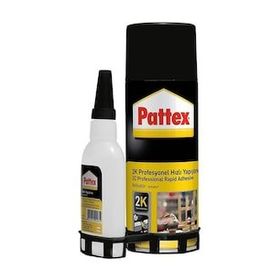 Henkel 400 ml + 70 ml Pattex 2k Hızlı Yapıştırıcı