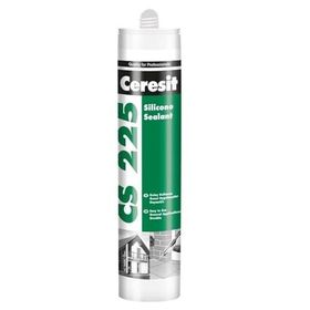Henkel Ceresit Beyaz 280 ml Silikon
