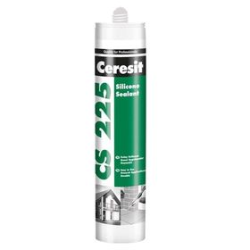 Henkel Ceresit Beyaz 280 ml Silikon