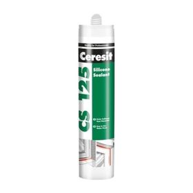 Henkel Ceresit Cs225 280 ml Beyaz Silikon