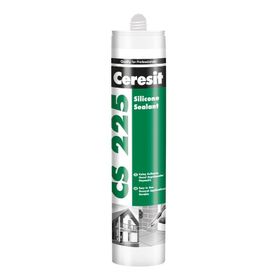 Henkel Ceresit Cs225 280 ml Beyaz Silikon