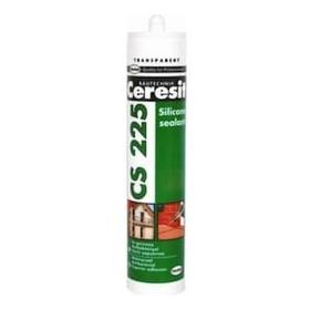Henkel Ceresit Cs225 280 ml Şeffaf Silikon