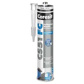 Henkel Ceresit CS51 FC Beyaz 280 ml Köpük