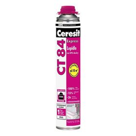 Henkel Ceresit CT 84 850 ml Yapıştırma Köpüğü