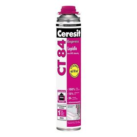 Henkel Ceresit CT 84 850 ml Yapıştırma Köpüğü