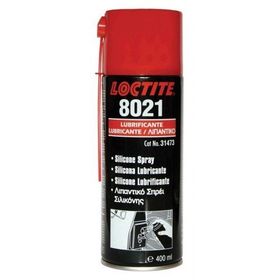 Henkel LB 8021 Loctite Silikon Sprey