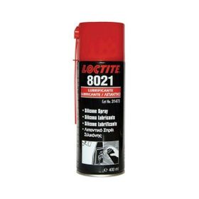 Henkel LB 8021 Loctite Silikon Sprey