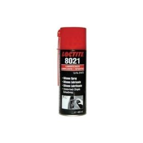 Henkel LB 8021 Loctite Silikon Sprey