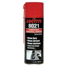 Henkel LB 8021 Loctite Silikon Sprey