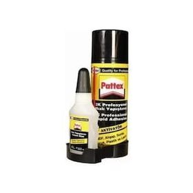 Henkel Pattex 200+50 ml Hızlı Yapıştırıcı