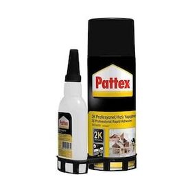 Henkel Pattex 200+50 ml Hızlı Yapıştırıcı
