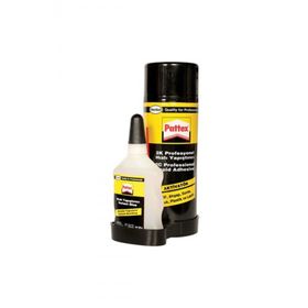 Henkel Pattex 200+50 ml Hızlı Yapıştırıcı