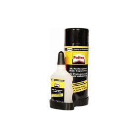 Henkel Pattex 200+50 ml Hızlı Yapıştırıcı
