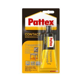 Henkel Pattex 50 gr Şeffaf Kontakt Yapıştırıcı