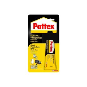 Henkel Pattex 50 gr Şeffaf Kontakt Yapıştırıcı