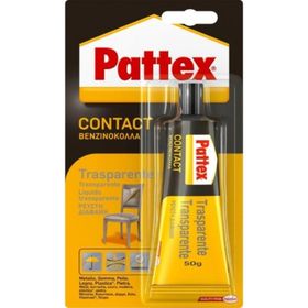 Henkel Pattex 50 gr Şeffaf Kontakt Yapıştırıcı