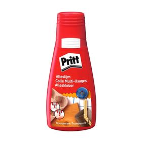 Henkel Pritt Çok Amaçlı Solventsiz 90Gr Sıvı Yapıştırıcı