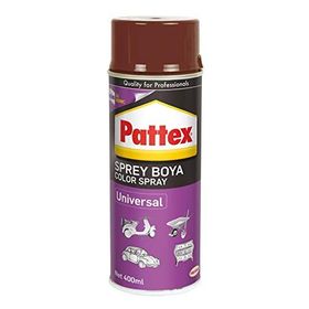 Henkel Universal Kahve Metylan Sprey Boya