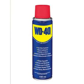 Henkel WD-40 150 ml Pas Sökücü