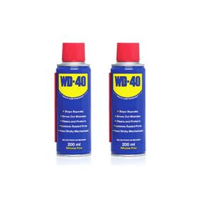 Henkel WD-40 2x200 ml Pas Sökücü Sprey