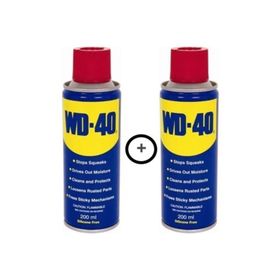 Henkel WD-40 2x200 ml Pas Sökücü Sprey