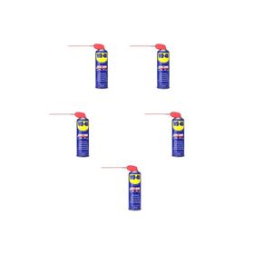 Henkel WD-40 350 ml 5 Adet Smart Straw Pas Sökücü