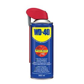 Henkel WD-40 350 ml Smart Straw Pas Sökücü