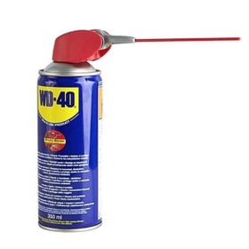 Henkel WD-40 350 ml Smart Straw Pas Sökücü