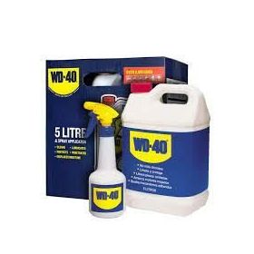 Henkel Wd 40 5 Litre Koruyucu Yağlayıcı