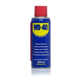 Henkel WD40 200 ml Pas Çözücü