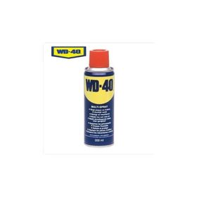 Henkel WD40 200 ml Pas Çözücü