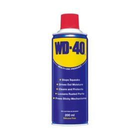 Henkel WD40 200 ml Pas Çözücü