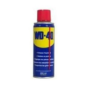 Henkel WD40 200 ml Pas Çözücü