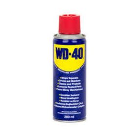 Henkel WD40 200 ml Pas Çözücü