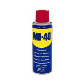 Henkel WD40 200 ml Pas Çözücü