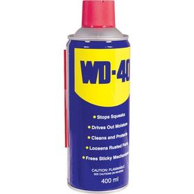 Henkel WD40 400 ml Pas Çözücü