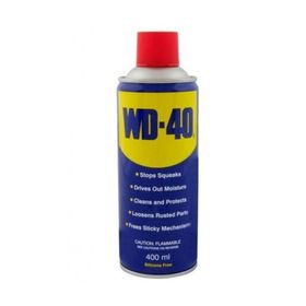 Henkel WD40 400 ml Pas Çözücü