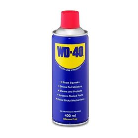 Henkel WD40 400 ml Pas Çözücü