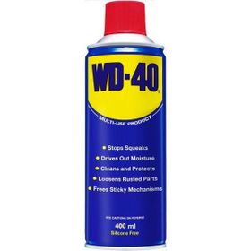 Henkel WD40 400 ml Pas Çözücü