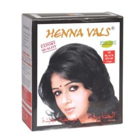 Henna Vals Hint Kınası 6x10 gr Saç Boyası