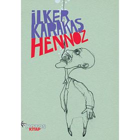 HENNOZ - İLKER KARAKAŞ
