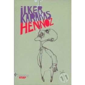 HENNOZ - İLKER KARAKAŞ