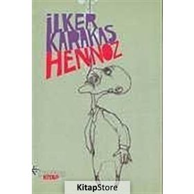 HENNOZ - İLKER KARAKAŞ
