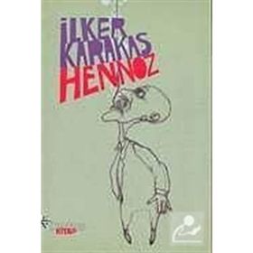 HENNOZ - İLKER KARAKAŞ