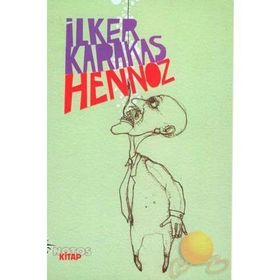 HENNOZ - İLKER KARAKAŞ