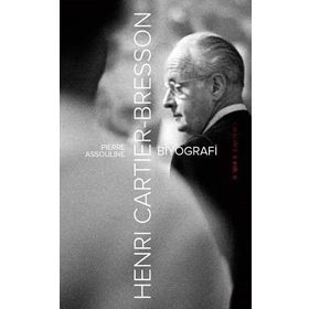 Henri Cartier-Bresson - Photofile - Michael Brenson