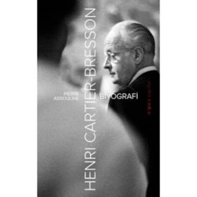Henri Cartier-Bresson - Photofile - Michael Brenson