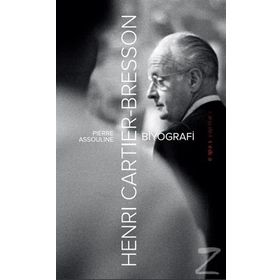 Henri Cartier-Bresson - Photofile - Michael Brenson