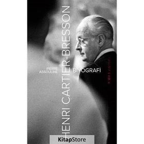 Henri Cartier-Bresson - Photofile - Michael Brenson